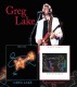 Greg Lake / Manoeuvres